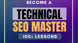 technical seo master